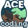 ACE Coding's logo