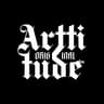 Arttitude's logo