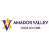Amador Valley High School's logo