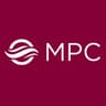 Monterey Peninsula College's logo