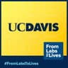 COSMOS, UC Davis's logo